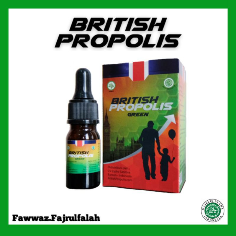 BritishPropolis_Green(anak)