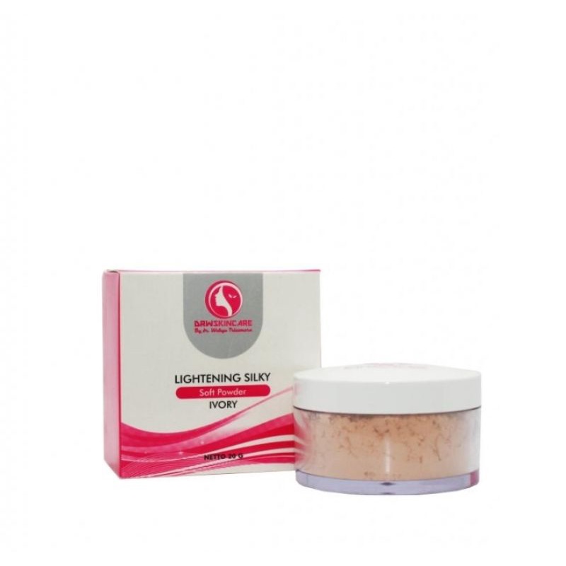 Bedak Tabur Drw Skincare
