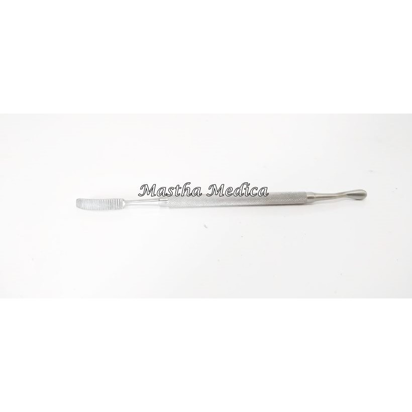 Bone Filer Besar OneMed