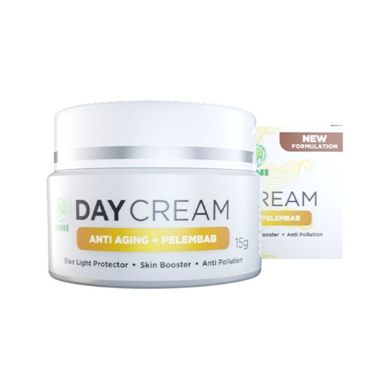 Day cream