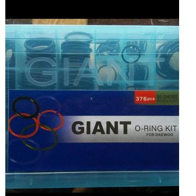 sealkit daewoo merek giant