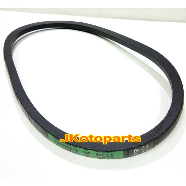 Fan Belt B34