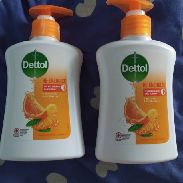 Dettol Hand Wash