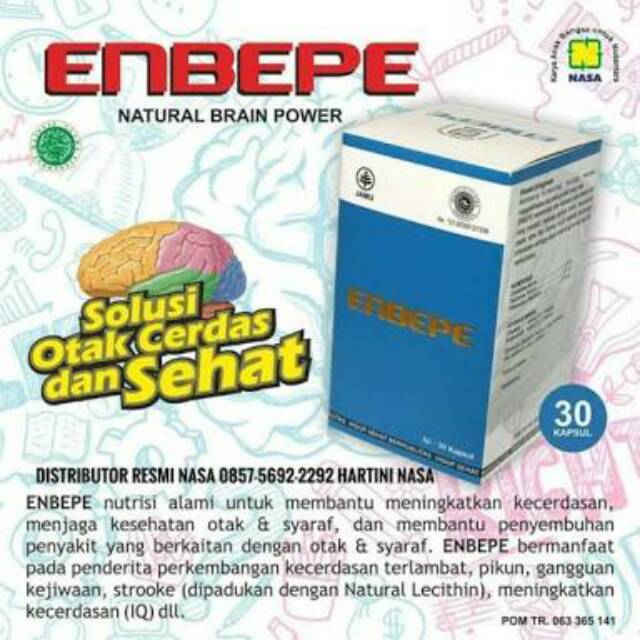 ENBEPE NASA