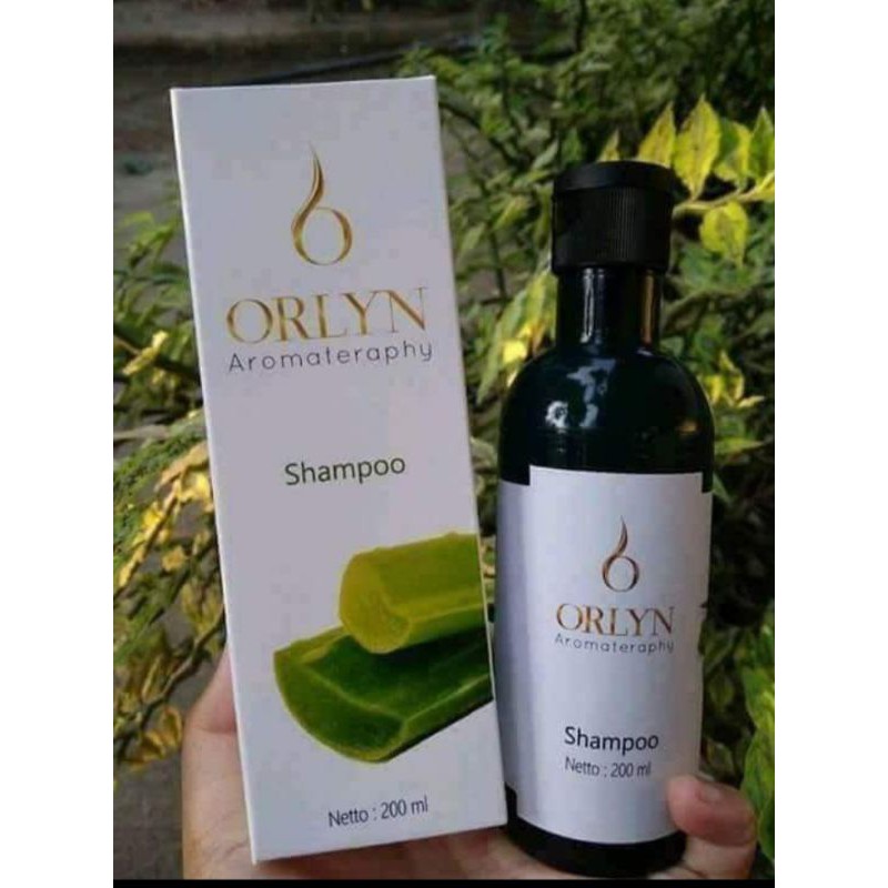 ORLYN SHAMPO