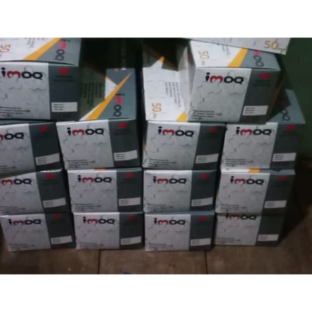 Masker imoq