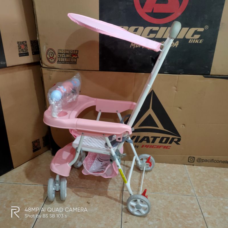 stroller space baby 103 s