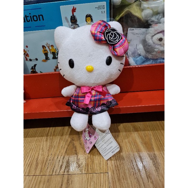 hello kitty eikoh