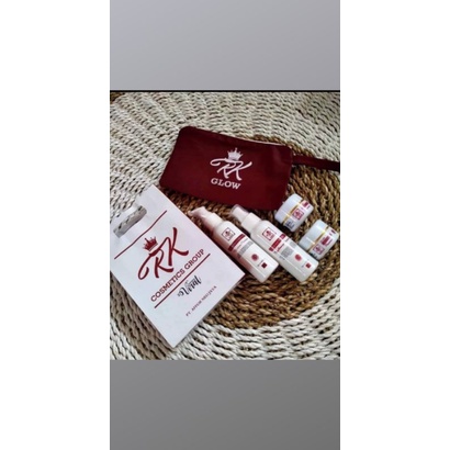 RkGlowPREMIUM100%OriBPOM&Halal