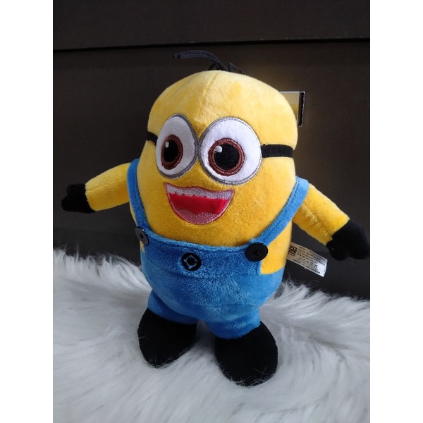 Boneka Minion