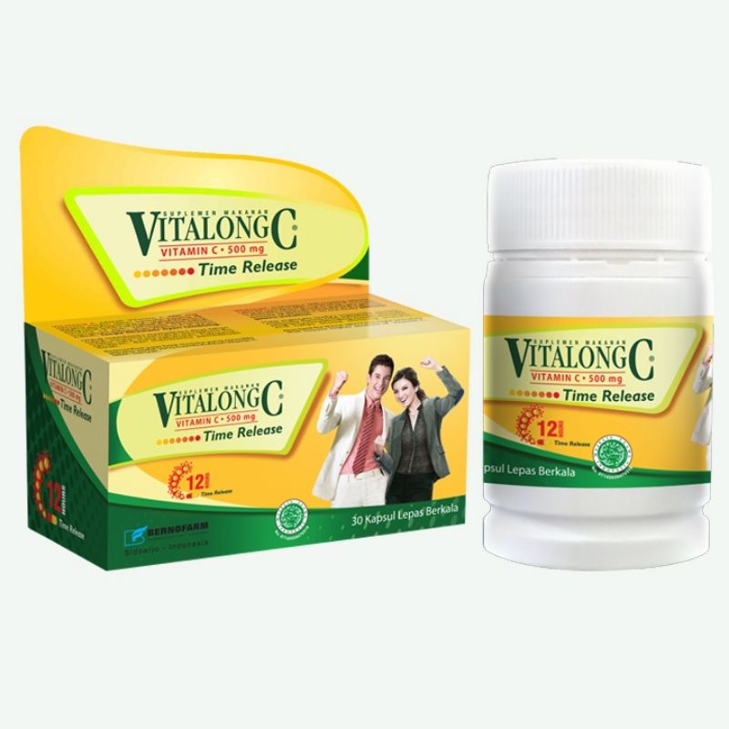 Vitalong C