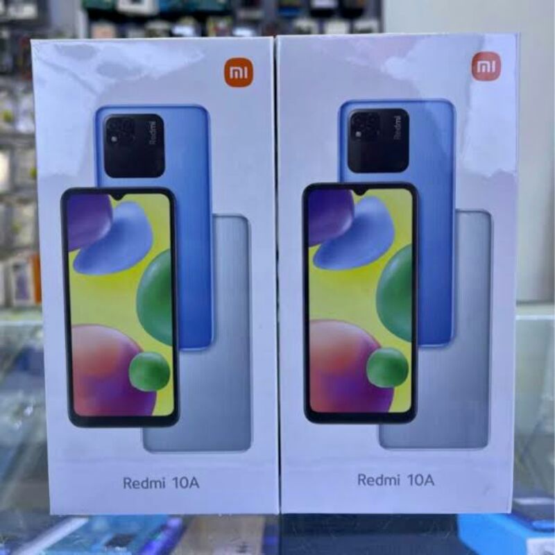 redmi 10a 3 32