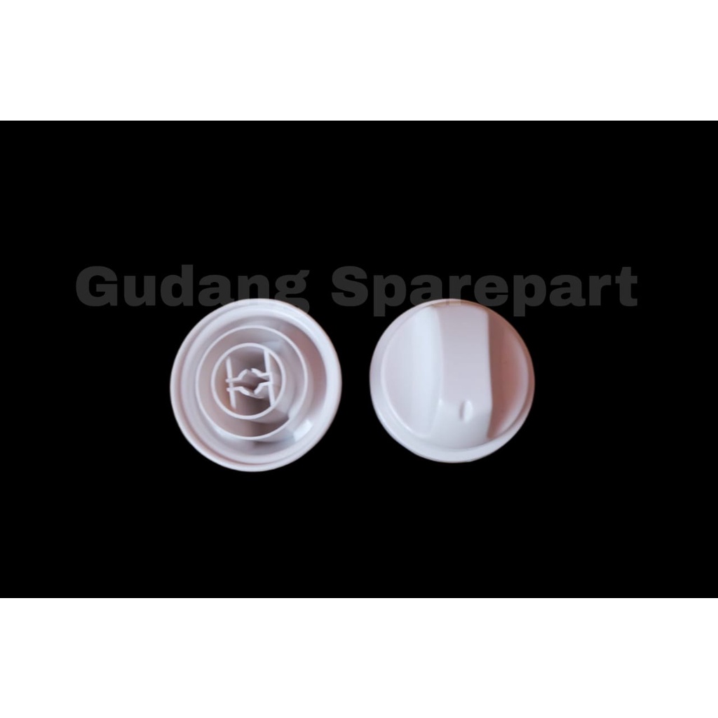 KNOP MESIN CUCI SHARP / TOMBOL PUTARAN SHARP