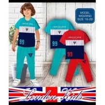 set LK LNF 2