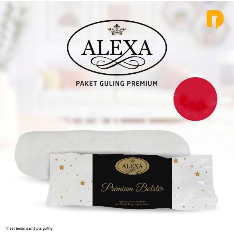 GULING ALEXA