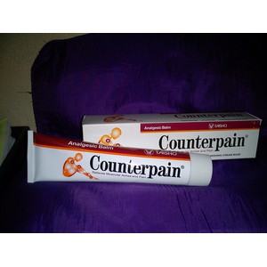 COUNTERPAIN 120 GR