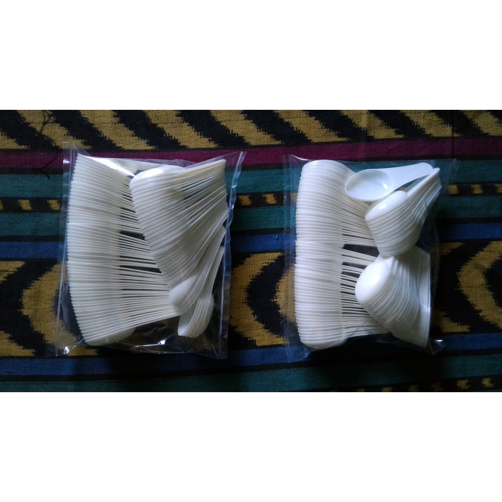 sendok syrup sendok sirup sendok obat 5 ml