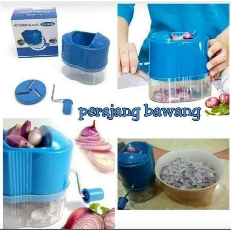 perajang bawang