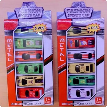 Mainan Mobil Mini Murah