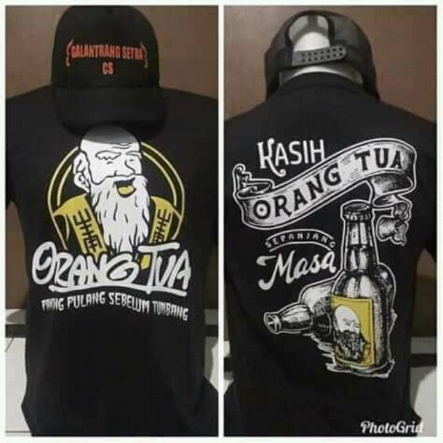 Kaos gscs