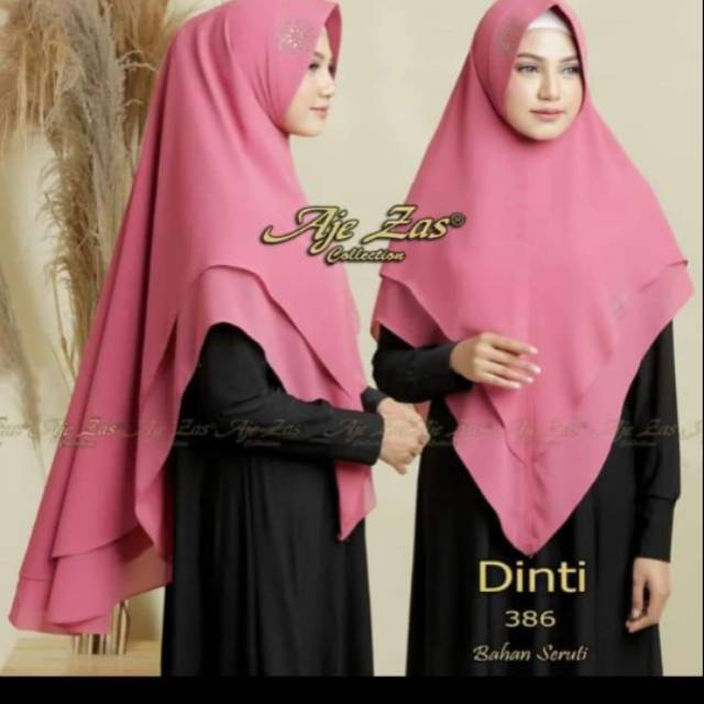 Hijab ceruty