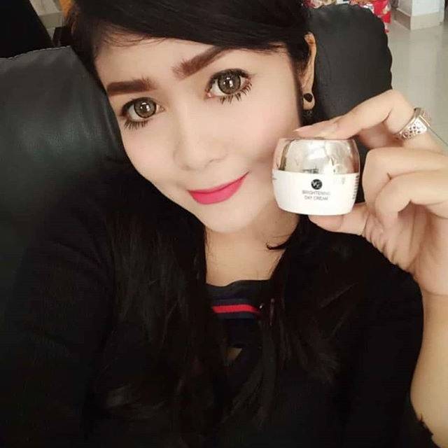 Day cream