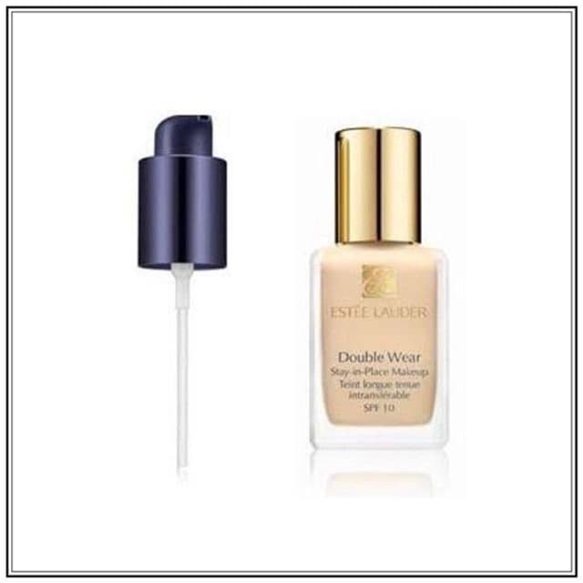 ESTEE LAUDER Double Wear PUMP