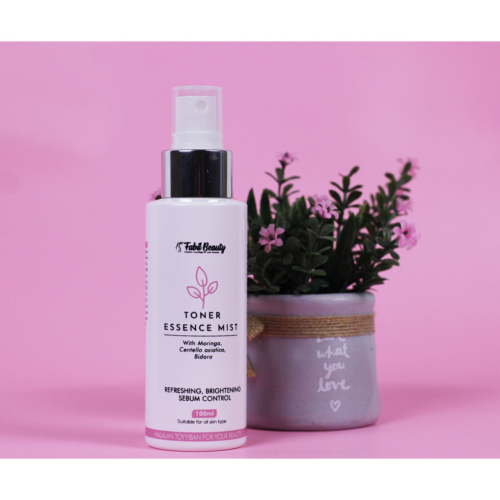 Fabil Tonner Essence Mist
