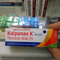 kalpanak krim