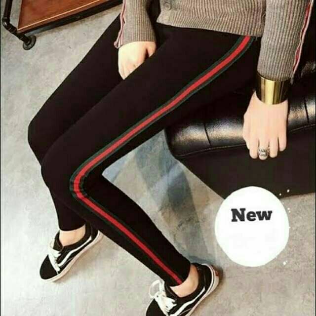 HUM-Legging list import