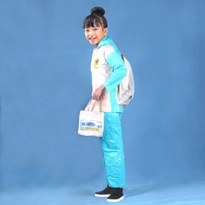 Jas Hujan Anak CL 93