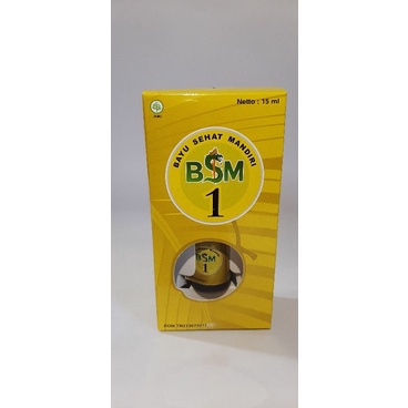 BSM 1 (autoimun, alergi)