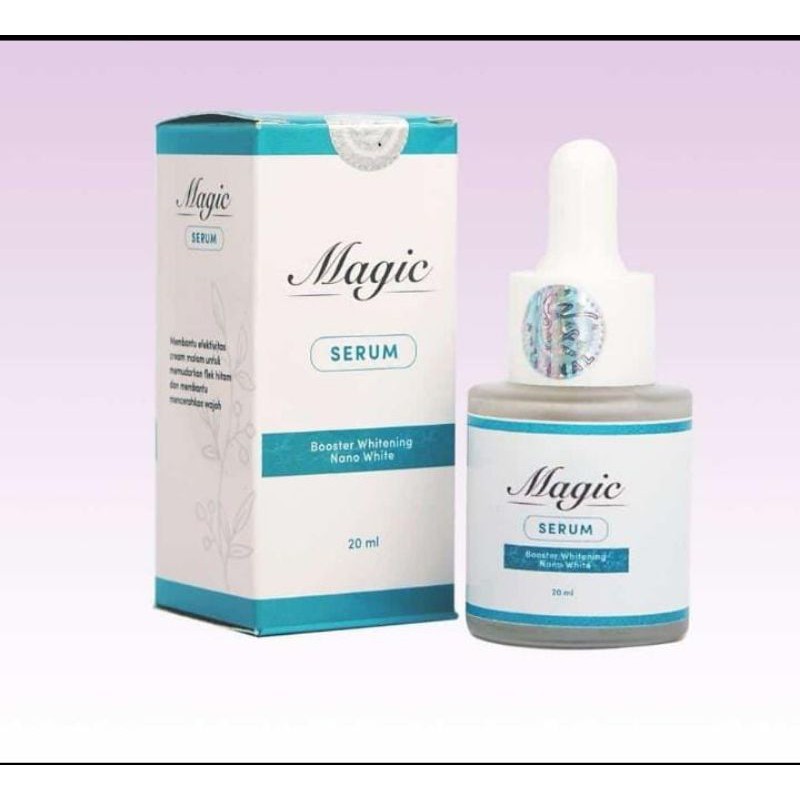 SERUM MAGIC By KF SKIN