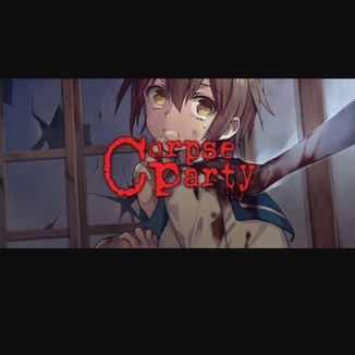(Horror) Game PC Corpse Party (2021)