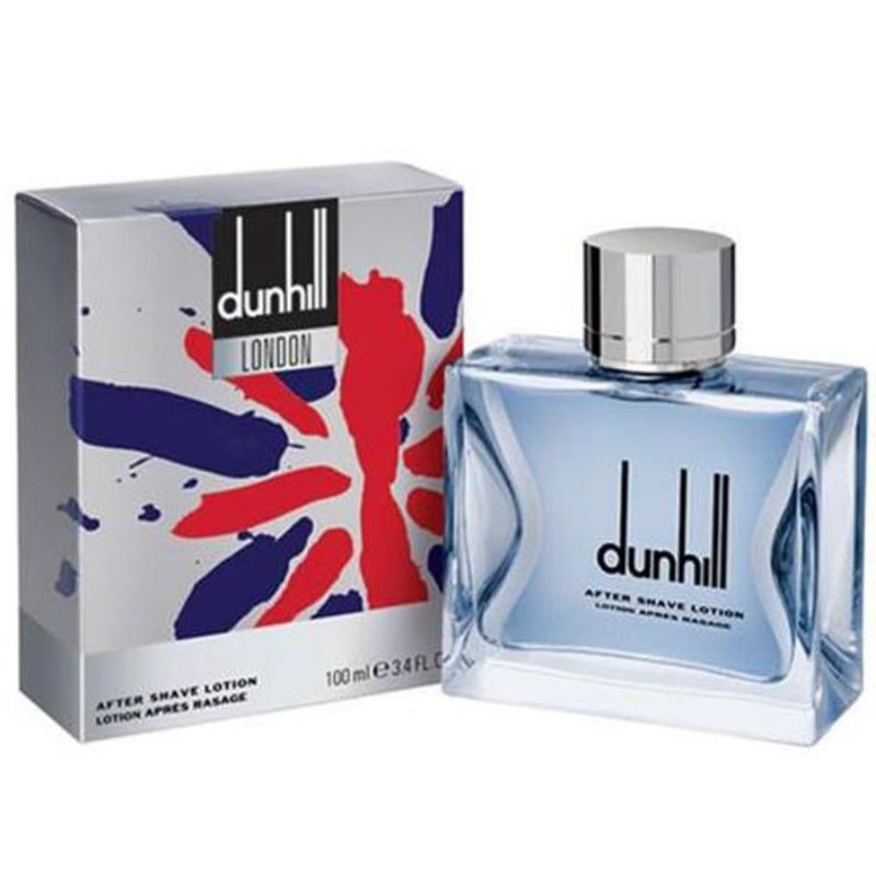 refil dunhil london
