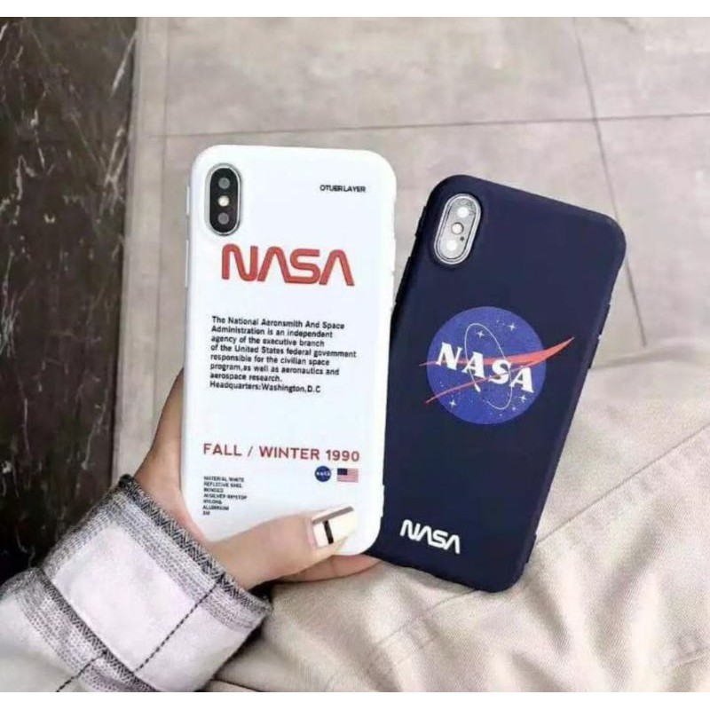 CASE IMPORT