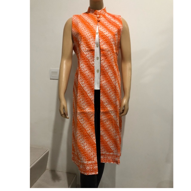Outer Batik