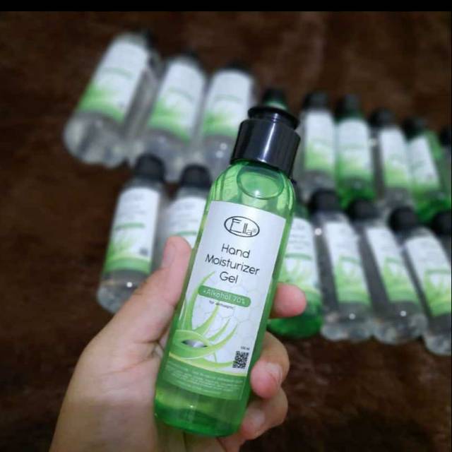 HS 100ml Original