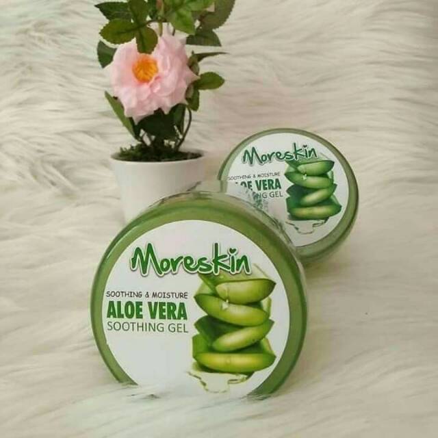 Aloevera