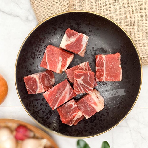 AUSTRALIAN SHANK KISI