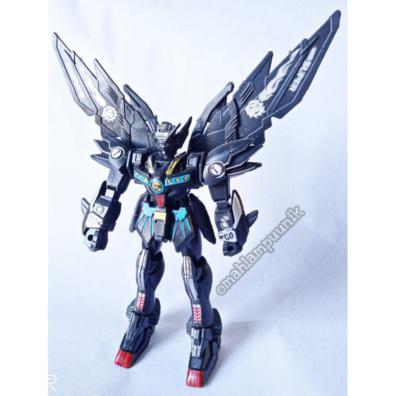 Mainan Robot Cosmic Warrior Murah/ Bisa COD