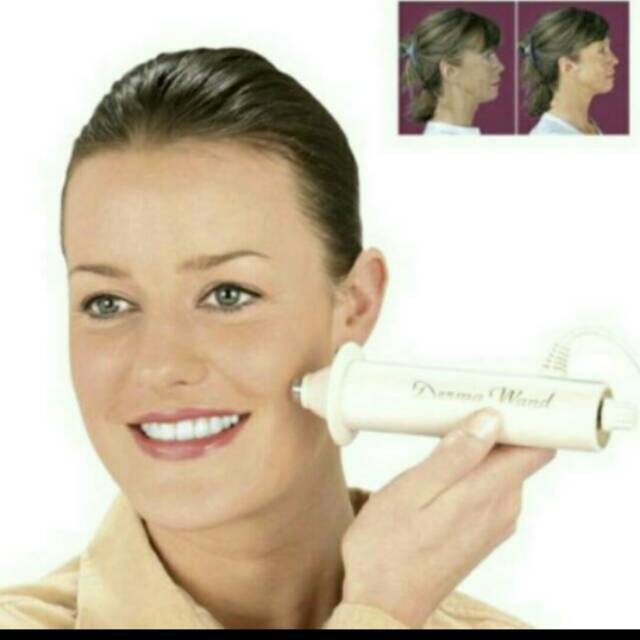 Dermawand