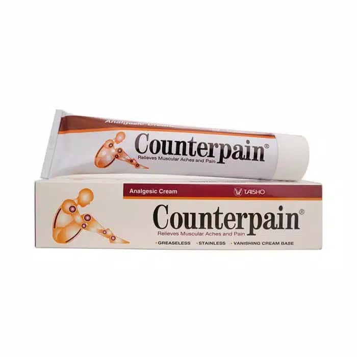 COUNTERPAINCREAM 30grm