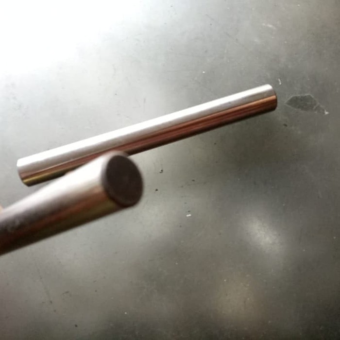 6 mm hss tool bit pahat bubut bulat COD bisa