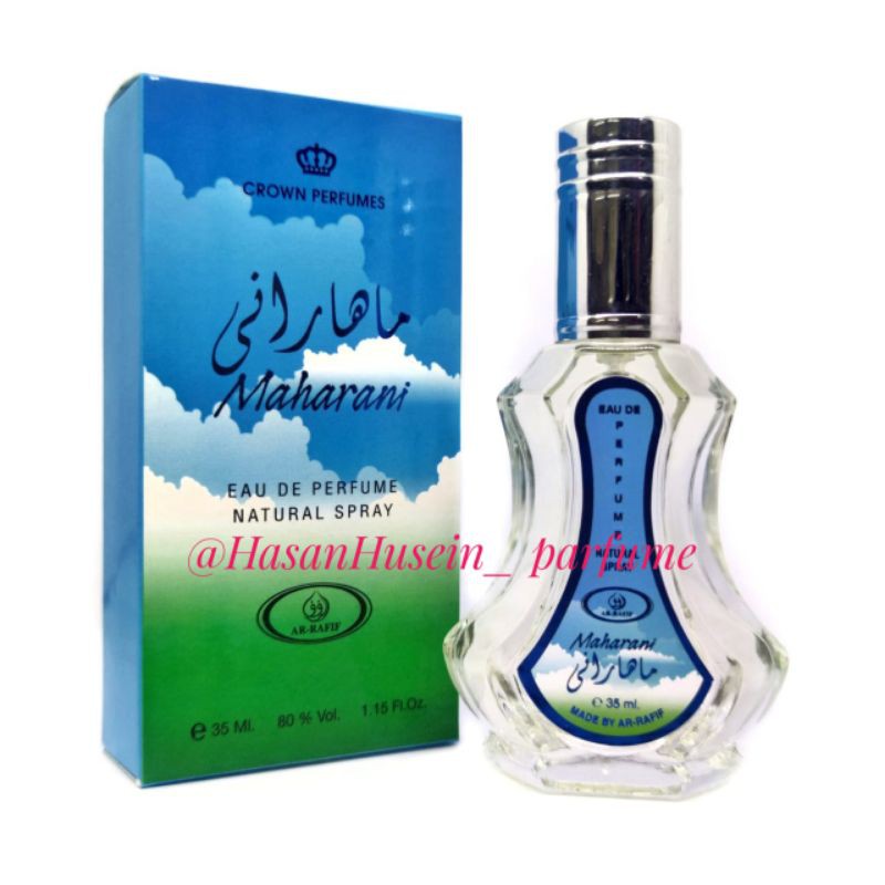 MAHARANI PARFUME