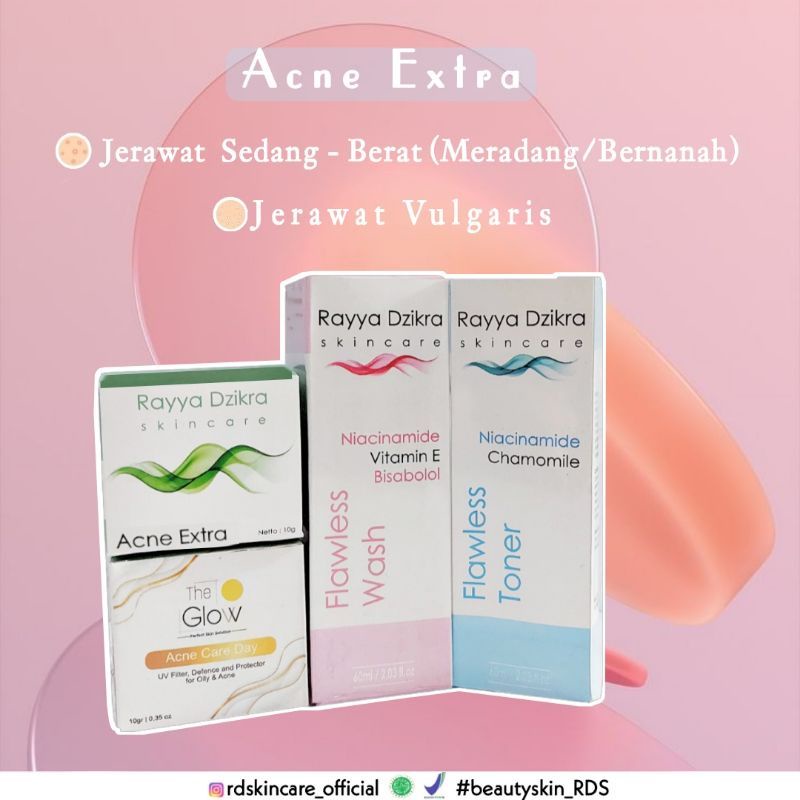 RD Skincare BPOM