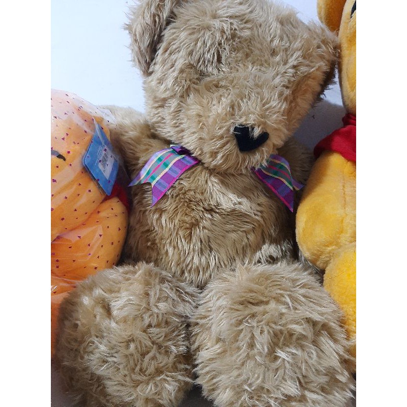 boneka teddy singapore
