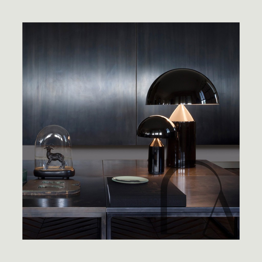 Lampu Meja Zenith Large Size (T1-2)