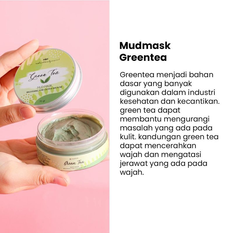 mud mask