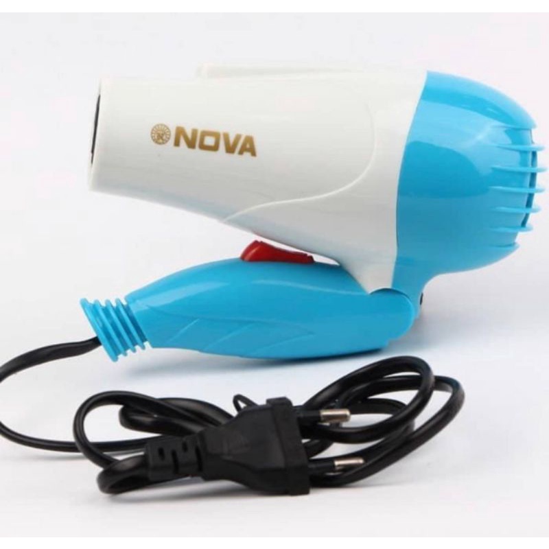 hair dryer nova